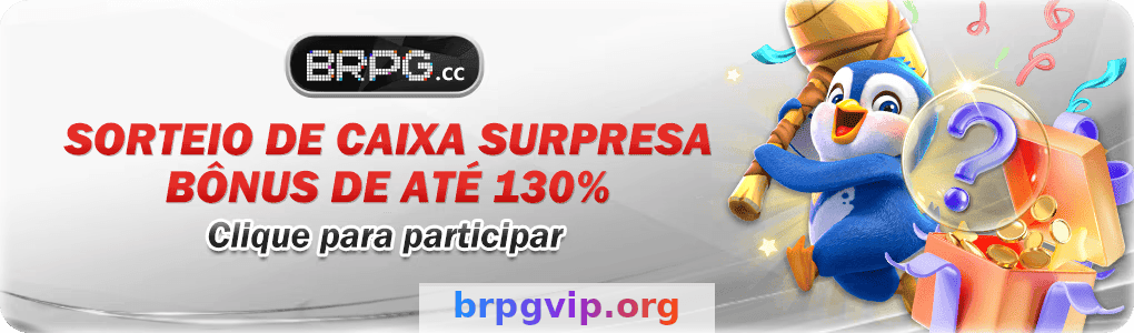 brpg - Bônus de Boas-vindas: Guia Completo para Novos Usuários 3 Imagem ilustrativa